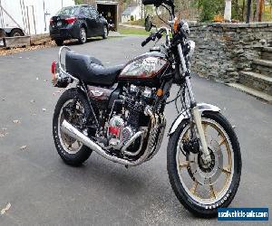 1980 Kawasaki Other