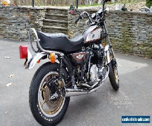 1980 Kawasaki Other