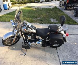 2003 Harley-Davidson Softail