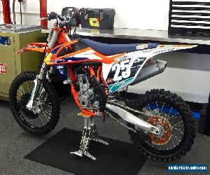 2015 KTM SX