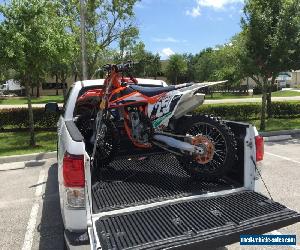 2015 KTM SX