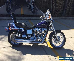 1999 Harley-Davidson Dyna