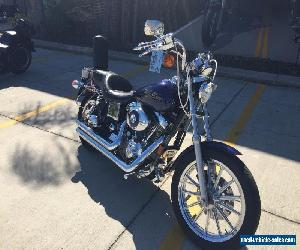 1999 Harley-Davidson Dyna