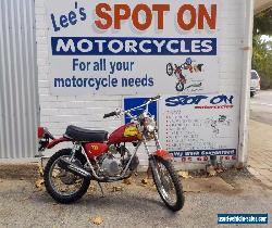 HONDA SL70.  Z50. CT70.  for Sale