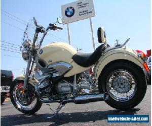 1998 BMW R-Series