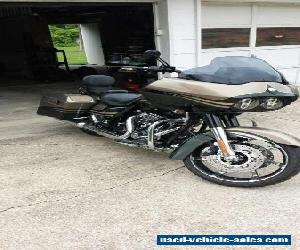 2013 Harley-Davidson Touring for Sale