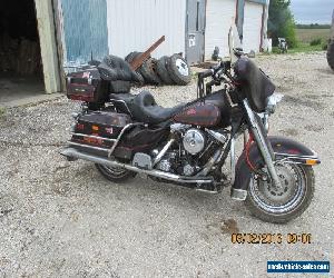 1987 Harley-Davidson Touring