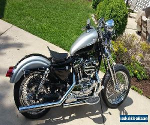 2003 Harley-Davidson Sportster