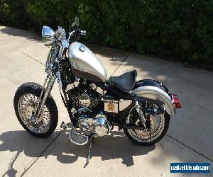 2003 Harley-Davidson Sportster