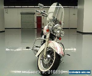 2008 Harley-Davidson Touring