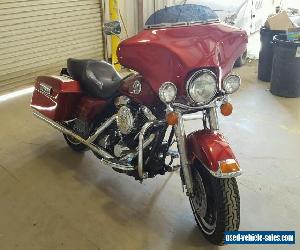 1997 Harley-Davidson Touring for Sale