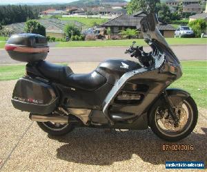 Honda ST1100 2002