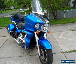 2009 Kawasaki Vulcan