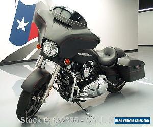 2014 Harley-Davidson Touring for Sale