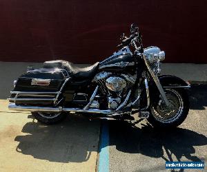 2003 Harley-Davidson Touring