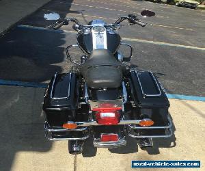 2003 Harley-Davidson Touring