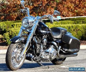 2007 Harley-Davidson Touring