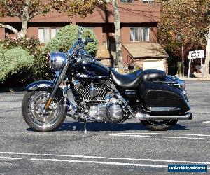 2007 Harley-Davidson Touring