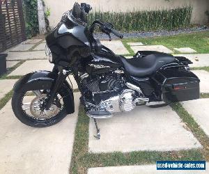 2008 Harley-Davidson Touring