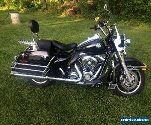 2013 Harley-Davidson Touring