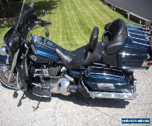 2001 Harley-Davidson Touring