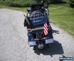 2001 Harley-Davidson Touring