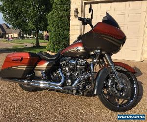 2013 Harley-Davidson Touring