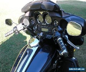 2009 Harley-Davidson Touring