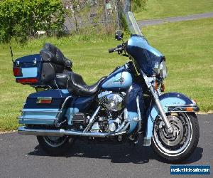 2002 Harley-Davidson Touring