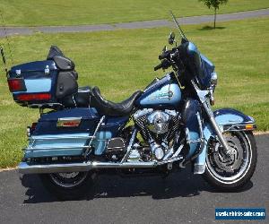 2002 Harley-Davidson Touring