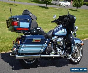 2002 Harley-Davidson Touring