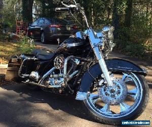 2003 Harley-Davidson Touring