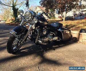 2003 Harley-Davidson Touring