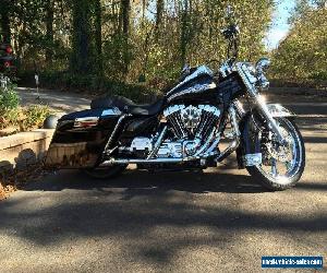 2003 Harley-Davidson Touring