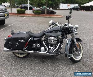 2012 Harley-Davidson Touring