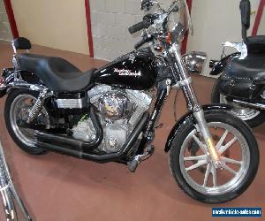 2006 Harley-Davidson Dyna