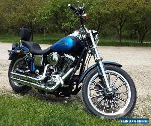 2004 Harley-Davidson Dyna