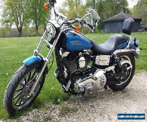 2004 Harley-Davidson Dyna