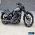 2016 Harley-Davidson Softail for Sale