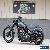 2016 Harley-Davidson Softail for Sale