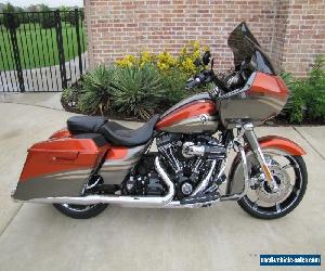 2013 Harley-Davidson Touring