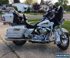 1999 Harley-Davidson Touring