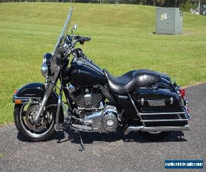 2011 Harley-Davidson Touring