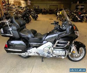 2010 Honda Gold Wing