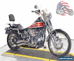 2005 Harley-Davidson Softail