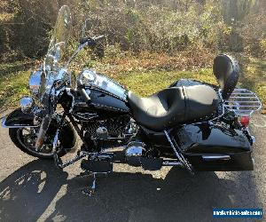 2015 Harley-Davidson Touring