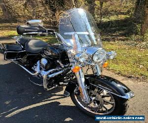 2015 Harley-Davidson Touring