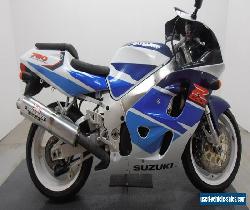 1996 SUZUKI GSXR750 SRAD for Sale