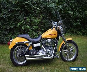 2006 Harley-Davidson Dyna