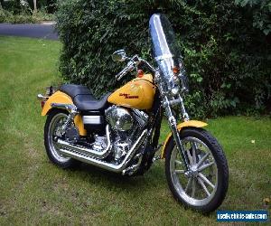 2006 Harley-Davidson Dyna